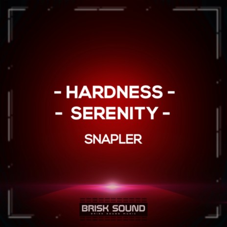 Hardness (Original Mix)