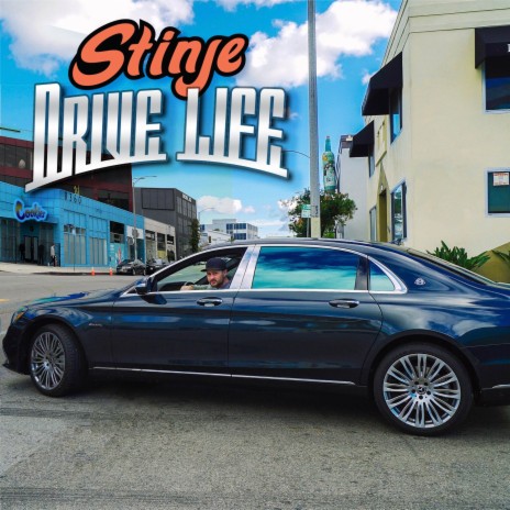 Drive Life | Boomplay Music