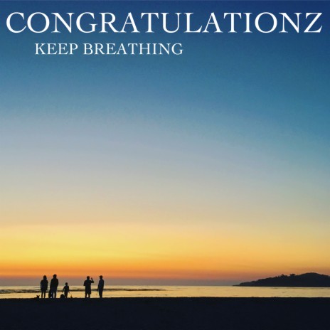 Keep Breathing | Boomplay Music