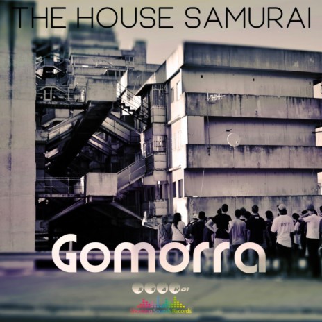 Gomorra (Original Mix) | Boomplay Music