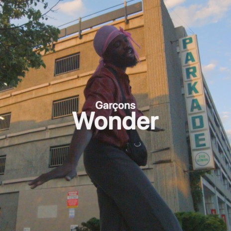 Wonder | Boomplay Music