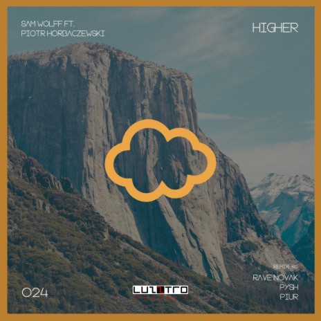 Higher (Original Mix) ft. Piotr Horbaczewski