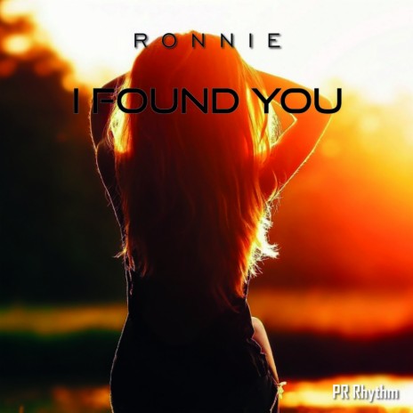 I Found You (Technical Finger Remix)