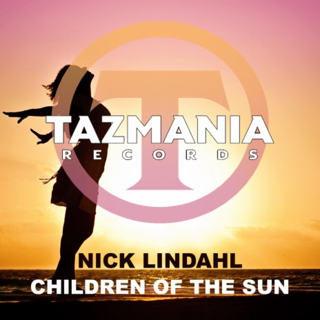 Children Of The Sun (Original Mix) | Boomplay Music