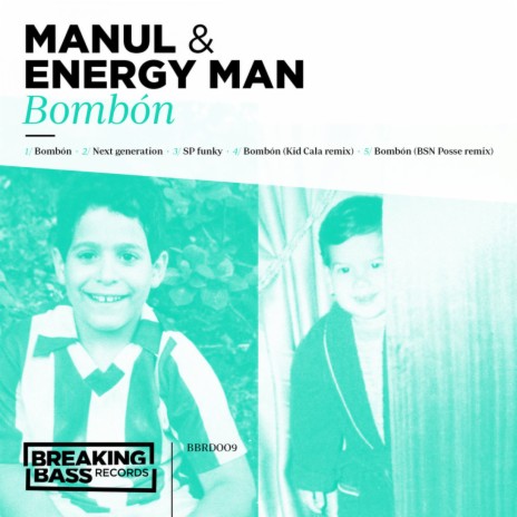 Sp Funky ft. Energy Man | Boomplay Music