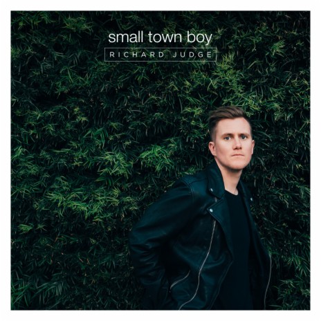 Small Town Boy | Boomplay Music