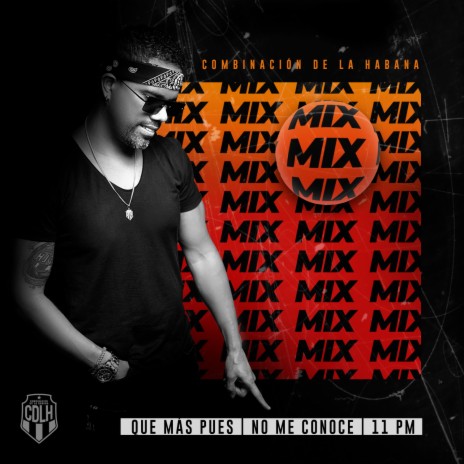 Que Mas Pues / No Me Conoce / 11 PM | Boomplay Music