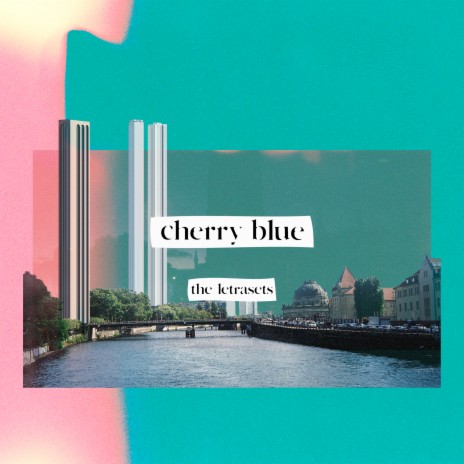 Cherry Blue | Boomplay Music