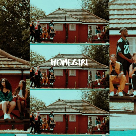 Homegirl | Boomplay Music