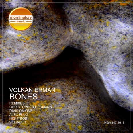 Bones (Veliades Remix)