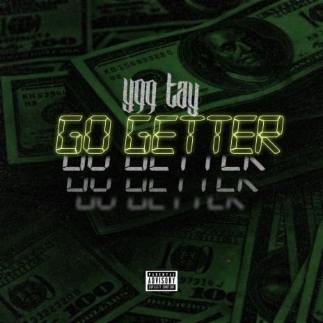 Go Getter | Boomplay Music