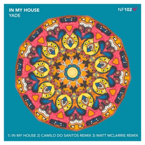 In My House (Matt McLarrie Remix) | Boomplay Music
