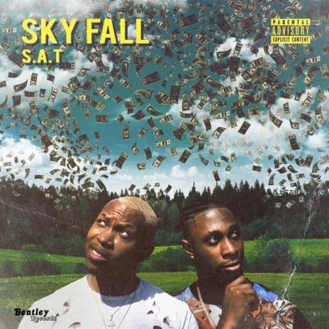 Skyfall | Boomplay Music