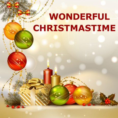 Wonderful Christmastime (Flute) | Boomplay Music