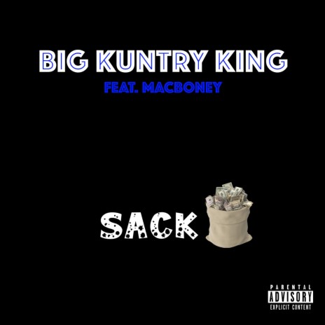 Sack ft. Mac Boney | Boomplay Music