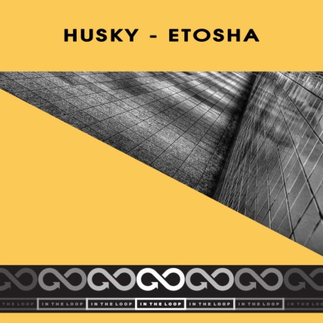Etosha (Original Mix)