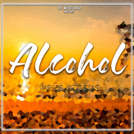 Alcohol Divino | Boomplay Music