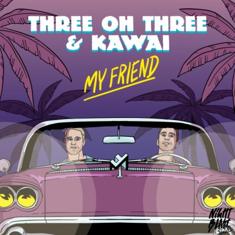 Three Oh Three (Original Mix) | Boomplay Music