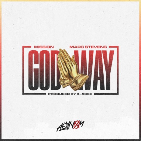 God Way ft. Marc Stevens | Boomplay Music