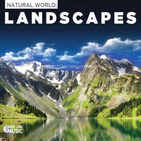 Rugged Landscapes | Boomplay Music