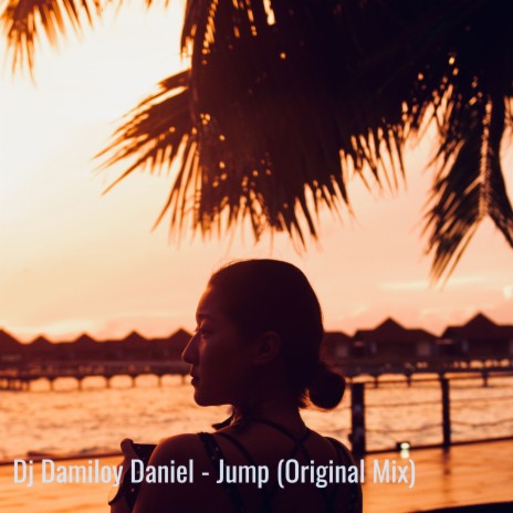 Jump (Original Mix) | Boomplay Music