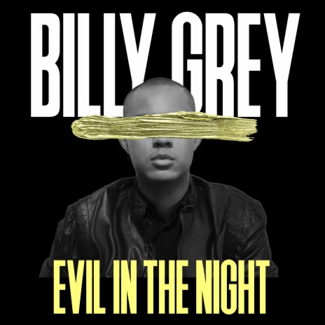 Evil in the Night | Boomplay Music