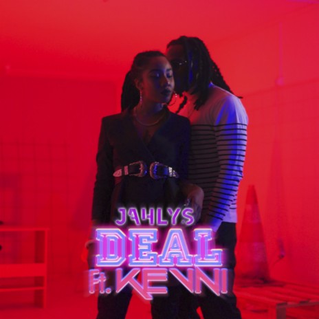 Deal ft. Kevni | Boomplay Music