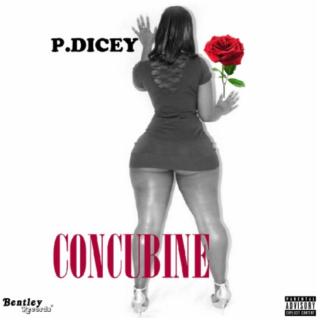 Concubine | Boomplay Music