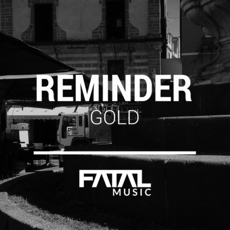 Gold (Original Mix)