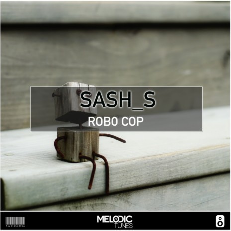 Robo Cop (Original Mix)