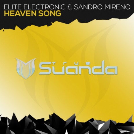 Heaven Song (Original Mix) ft. Sandro Mireno