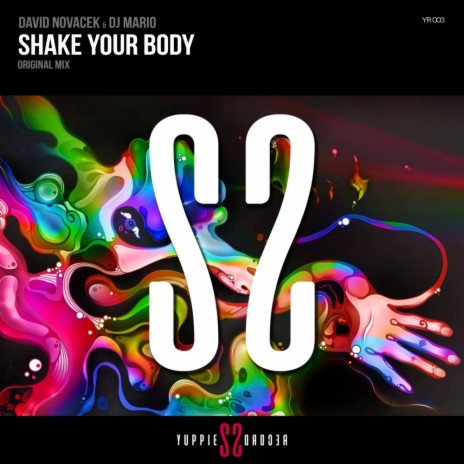 Shake Your Body (Radio Edit) ft. DJ Mario