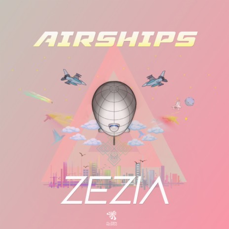 Airships (Original Mix) | Boomplay Music