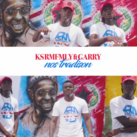 Nos Tradison ft. Garry | Boomplay Music