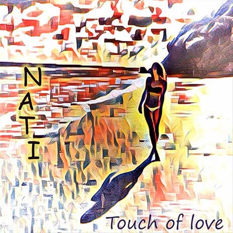 Touch the Love | Boomplay Music