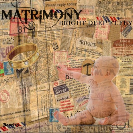 Matrimony ft. Fey | Boomplay Music