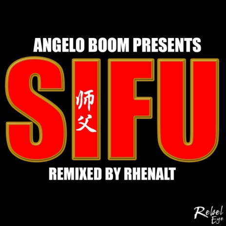 Sifu (Original Mix)