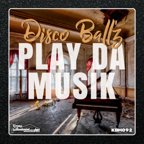 Play Da Musik (Original Mix)