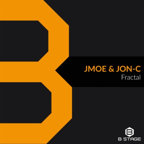 Fractal (Original Mix) ft. Jonc | Boomplay Music