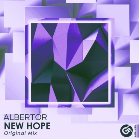 New Hope (Original Mix) | Boomplay Music