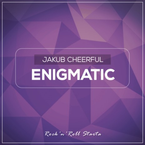 Enigmatic (Original Mix)