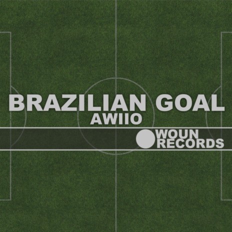 Brazilian Goal (Original Mix) | Boomplay Music