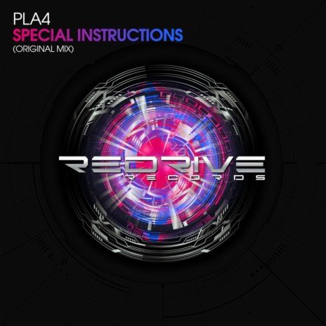 Special Instructions (Original Mix) | Boomplay Music