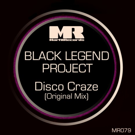 Disco Craze (Original Mix)