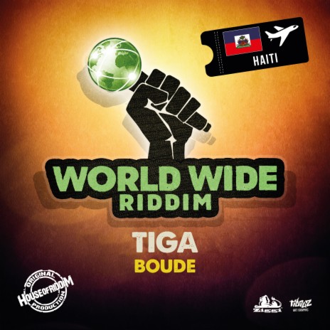 Boude | Boomplay Music