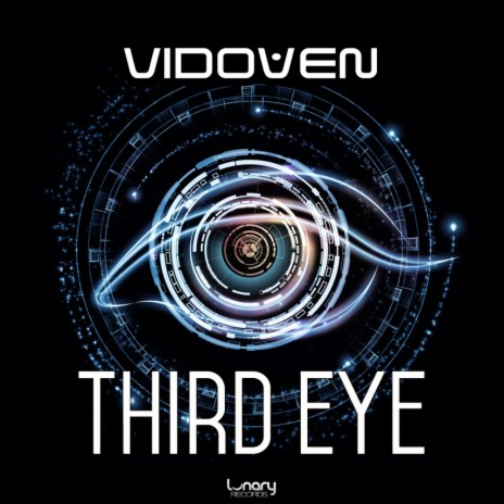 Third Eye (Original Mix) | Boomplay Music