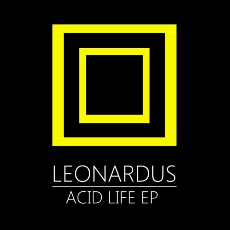 Acid Life (Original Mix) | Boomplay Music