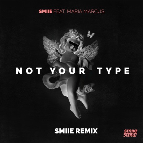 Not Your Type (smiie Remix) ft. Maria Marcus | Boomplay Music