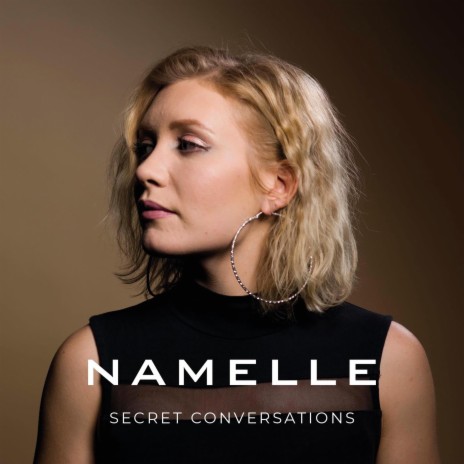 Secret Conversations | Boomplay Music