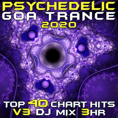 1123581321 (Psychedelic Goa Trance 2020 DJ Mixed) ft. SkoOma | Boomplay Music